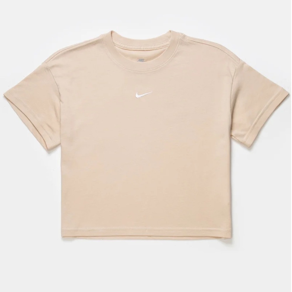The Nike Tee